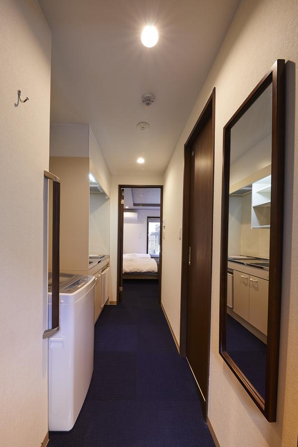Rinn Kiyomizu Gojo Aparthotel Kyoto